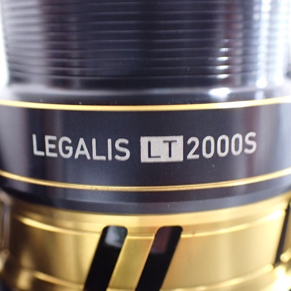 １８レガリスＬＴ２０００Ｓ